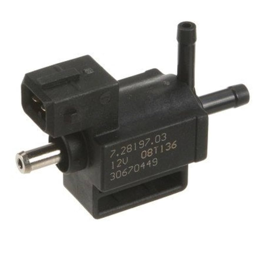 earup　正規品 Amazon.com: Genuine 30670449 Turbocharger Boost Control